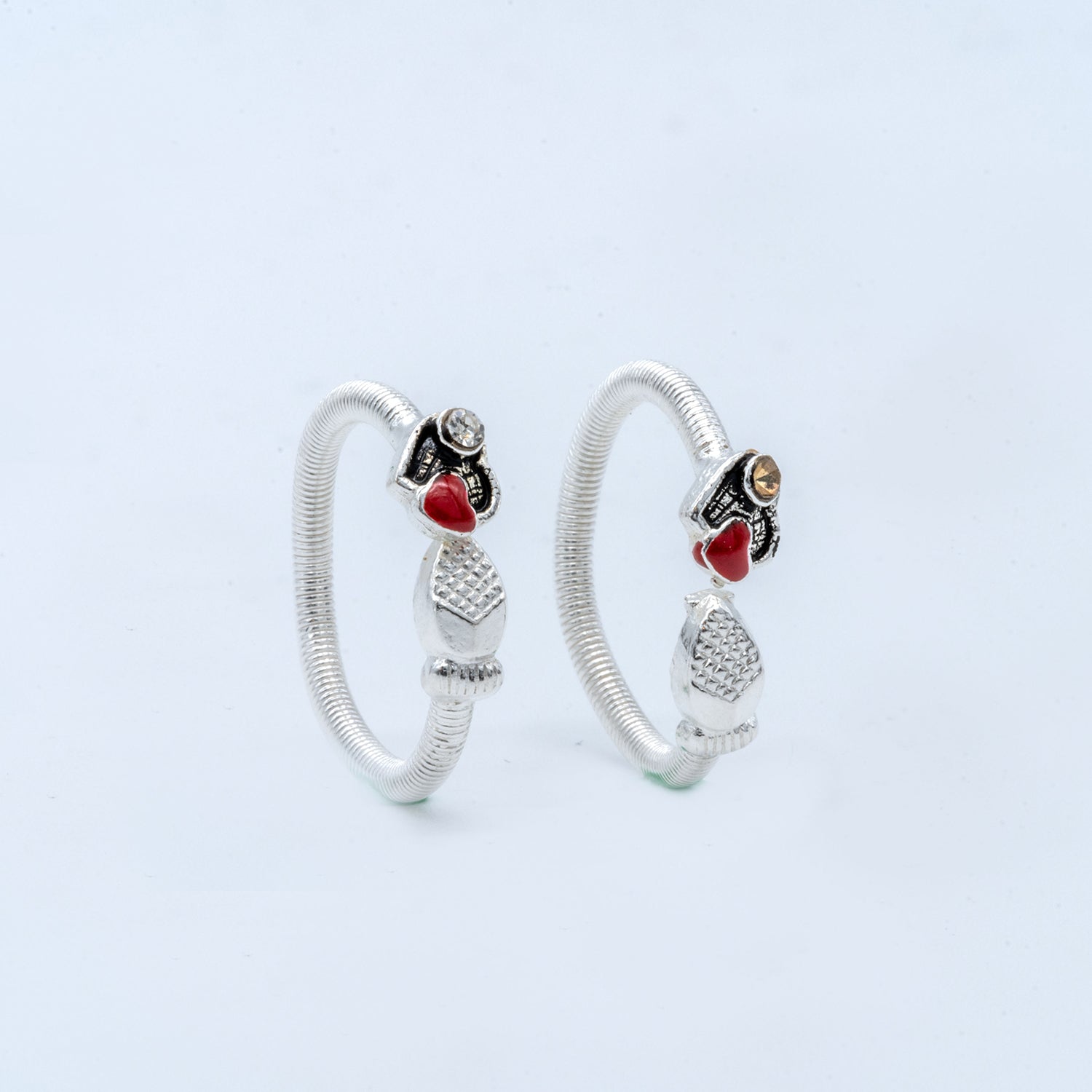 Riddhi Toe Rings